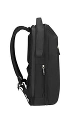 Samsonite - LitePoint 15.6in Laptop backpack - Black
