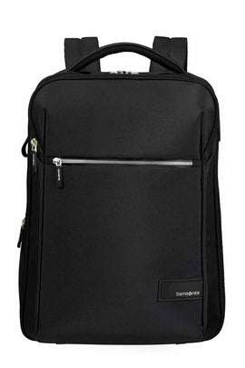 Samsonite - LITEPOINT 17.3in Laptop Backpack - Black