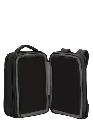 Samsonite - LITEPOINT 17.3in Laptop Backpack - Black
