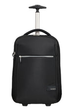 Samsonite - Lite Point 17.3in Backpack on Wheels - Black