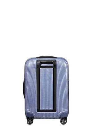 Samsonite - C-Lite 55cm USB + EXP Carry on Spinner - Lavender