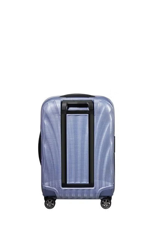 Samsonite - C-Lite 55cm USB + EXP Carry on Spinner - Lavender