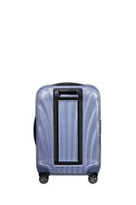 Samsonite - C-Lite 55cm USB + EXP Carry on Spinner - Lavender