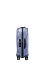 Samsonite - C-Lite 55cm USB + EXP Carry on Spinner - Lavender