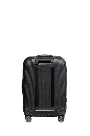 Samsonite - C-Lite SP55 Expandable Cabin Carry-On - Black