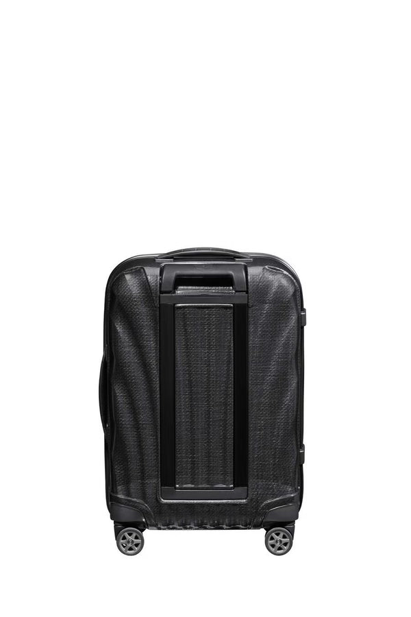Samsonite - C-Lite SP55 Expandable Cabin Carry-On - Black