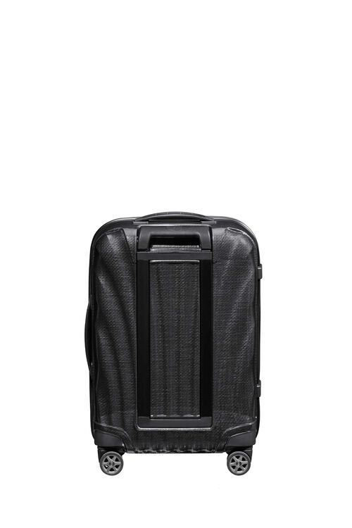 Samsonite - C-LITE 55cm Expandable carry on - Black