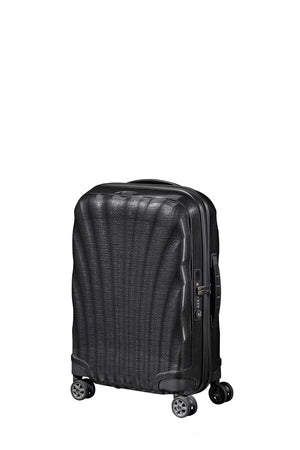 Samsonite - C-Lite SP55 Expandable Cabin Carry-On - Black