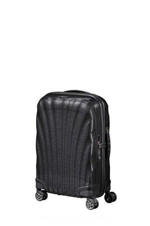 Samsonite - C-Lite 55cm Expandable Carry On - Black