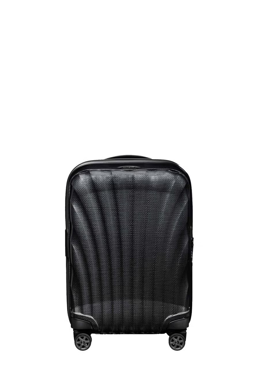 Samsonite - C-Lite SP55 Expandable Cabin Carry-On - Black