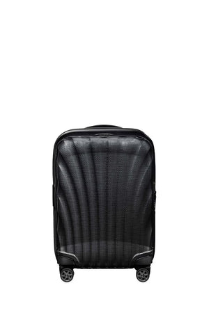 Samsonite - C-Lite SP55 Expandable Cabin Carry-On - Black