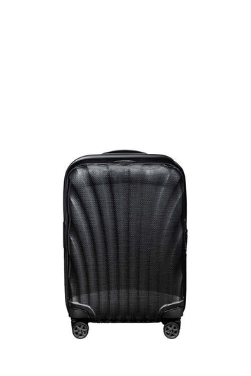 Samsonite - C-LITE 55cm Expandable carry on - Black - 0