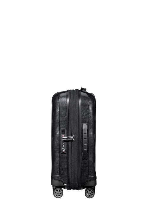 Samsonite - C-LITE 55cm Expandable carry on - Black