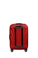 Samsonite - C-LITE 55cm Expandable carry on - Chili Red