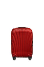 Samsonite - C-LITE 55cm Expandable carry on - Chili Red