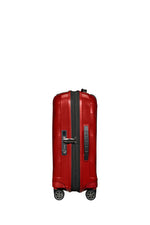 Samsonite - C-LITE 55cm Expandable carry on - Chili Red