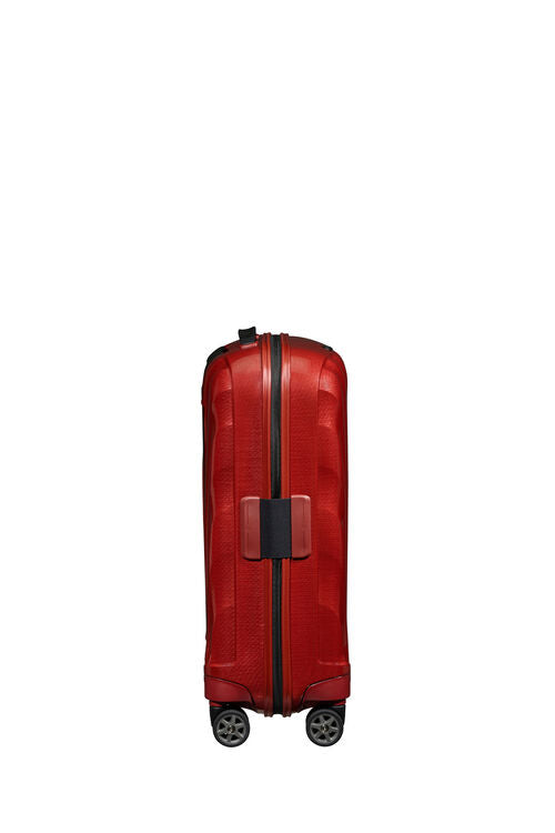 Samsonite - C-LITE 55cm Expandable carry on - Chili Red