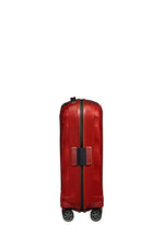 Samsonite - C-LITE 55cm Expandable carry on - Chili Red