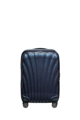 Samsonite - C-LITE 55cm Expandable carry on - Midnight Blue - 0