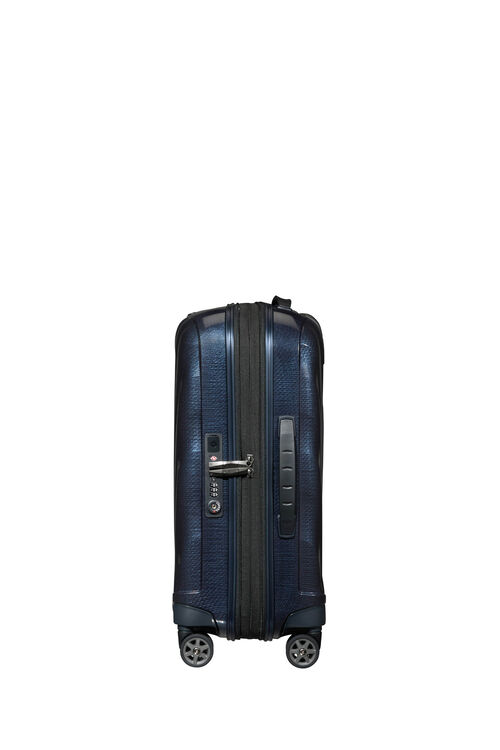 Samsonite - C-LITE 55cm Expandable carry on - Midnight Blue