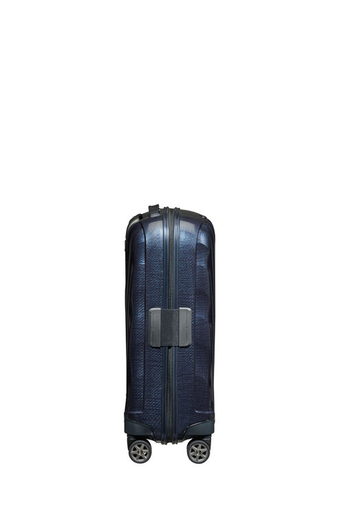 Samsonite - C-LITE 55cm Expandable carry on - Midnight Blue