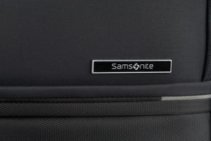Samsonite - 73HR 55cm Small Suitcase - Black