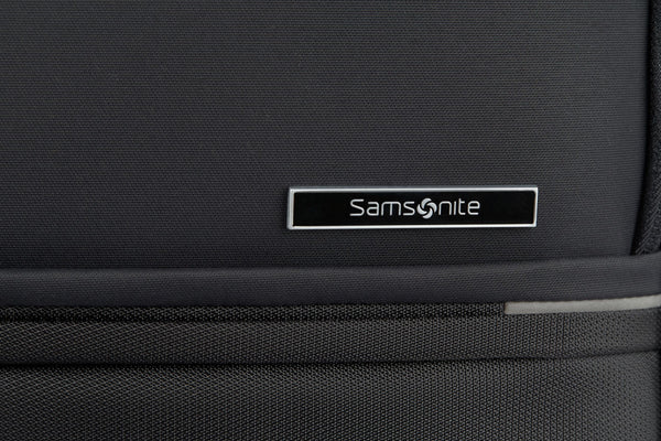 Samsonite - 73HR 55cm Small Suitcase - Black