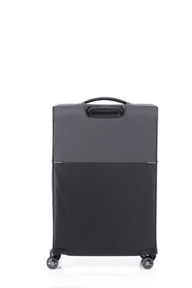 Samsonite - 73HR 72cm Medium Suitcase - Black - 0