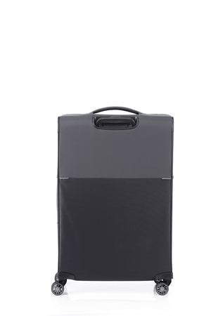 Samsonite - 73HR 72cm Medium Suitcase - Black