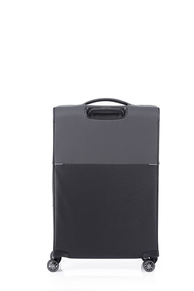 Samsonite - 73HR 72cm Medium Suitcase - Black - 0