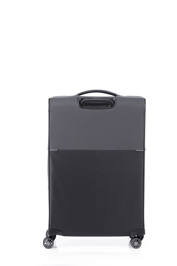 Samsonite - 73HR 72cm Medium Suitcase - Black