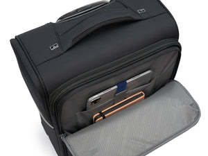 Samsonite - 73HR 72cm Medium Suitcase - Black