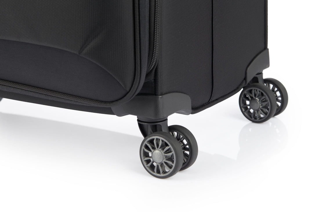 Samsonite - 73HR 72cm Medium Suitcase - Black