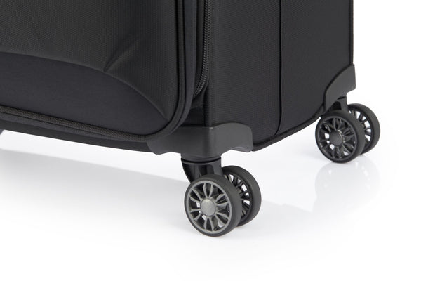 Samsonite - 73HR 72cm Medium Suitcase - Black