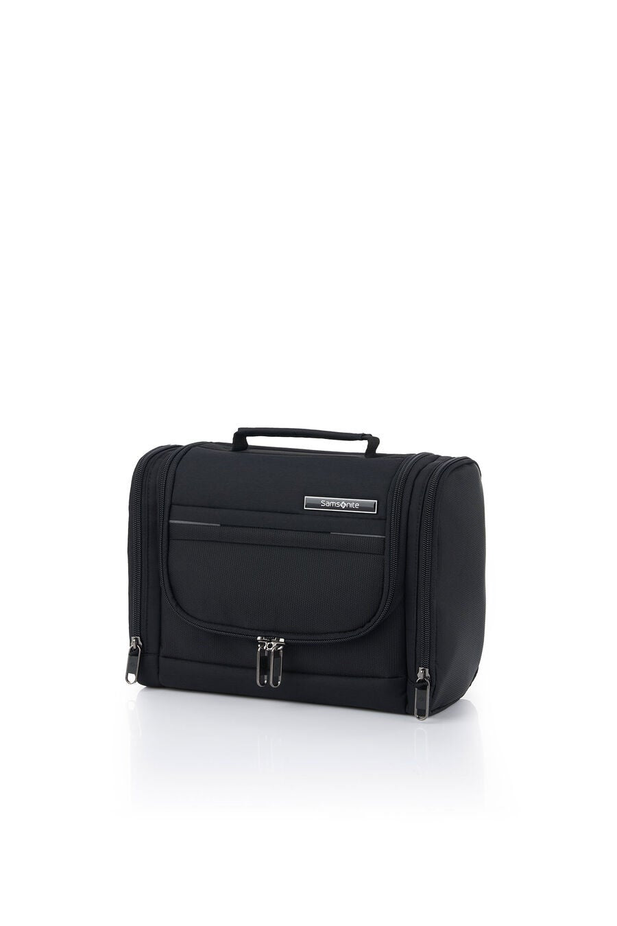 Samsonite - 73Hour Hanging Toiletry Kit - Black — Product view (138028-1041)