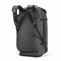 High Sierra - Convertable Backpack-Duffle - Mercury-Black