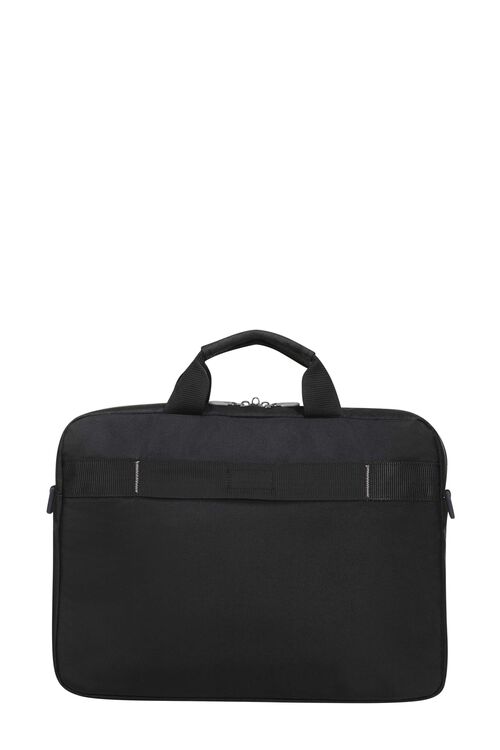 Samsonite - Guardit Classy 15.6in Bailhandle Brief - Black