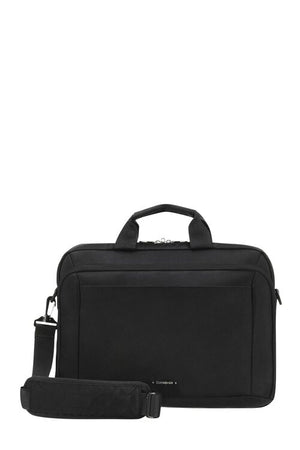 Samsonite - Guardit Classy 15.6in Bailhandle Brief - Black