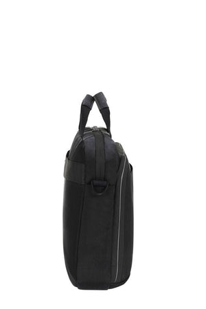 Samsonite - Guardit Classy 15.6in Bailhandle Brief - Black
