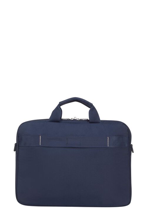 Samsonite - Guardit Classy 15.6in Bailhandle Brief - Midnight Blue