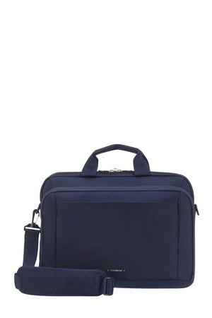 Samsonite - Guardit Classy 15.6in Bailhandle Brief - Midnight Blue