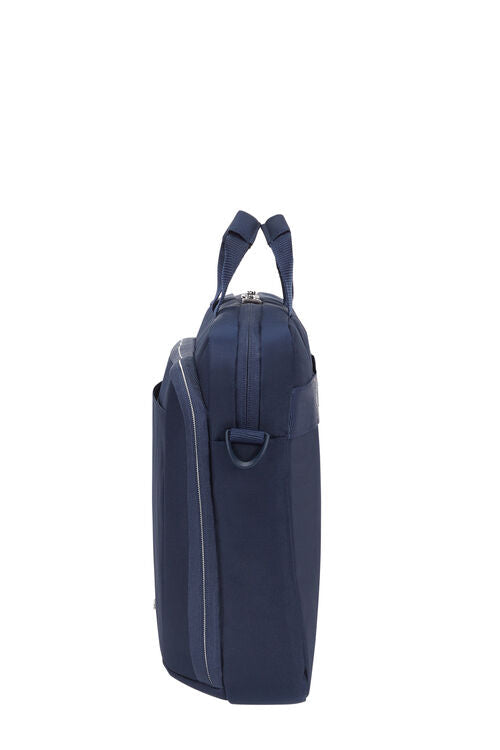 Samsonite - Guardit Classy 15.6in Bailhandle Brief - Midnight Blue