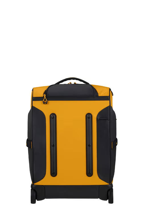 Samsonite - Ecodiver 55cm 2 Wheel Upright Duffle - Yellow