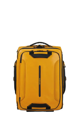 Samsonite - Ecodiver 55cm 2 Wheel Upright Duffle - Yellow