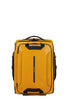 Samsonite - Ecodiver 55cm 2 Wheel Upright Duffle - Yellow