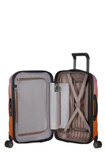 Samsonite - C-Lite 55cm EXP Carry on Spinner suitcase - Sunset