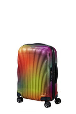 Samsonite - C-LITE SUITCASE 55CM EXPANDABLE LIMITED EDITION - Colour Burst