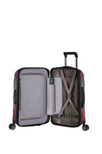 Samsonite - C-LITE SUITCASE 55CM EXPANDABLE LIMITED EDITION - Colour Burst