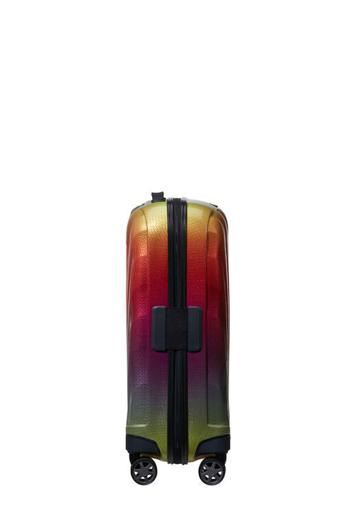 Samsonite - C-LITE SUITCASE 55CM EXPANDABLE LIMITED EDITION - Colour Burst