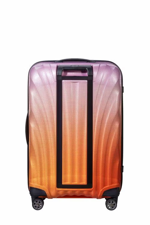 Samsonite - C-Lite 69cm Weekend Spinner suitcase - Sunset